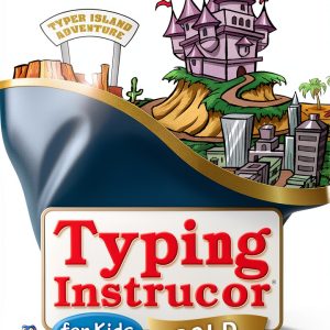 Kids Typing Software by Individual Software-0