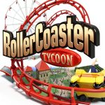 Infogrames Theme Park Builder for Kids Software-0