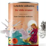 Danish Illustrated Children eBook by Sefa Verlag-0