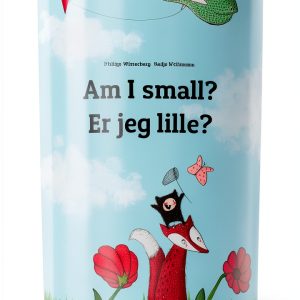 Danish Kids Book by Philipp Winterberg Kindle-0