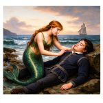 Learn Danish Interlinear Stories eBook Bermuda Word-0