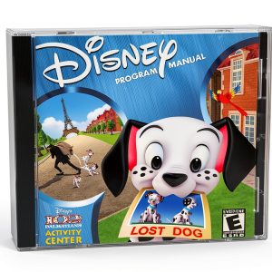 Cokem Video Game Software 044702011858 Kids-0