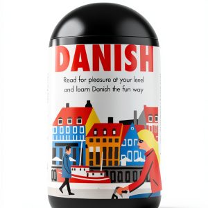 Teach Yourself Danish eBook Bilingual Edition-0